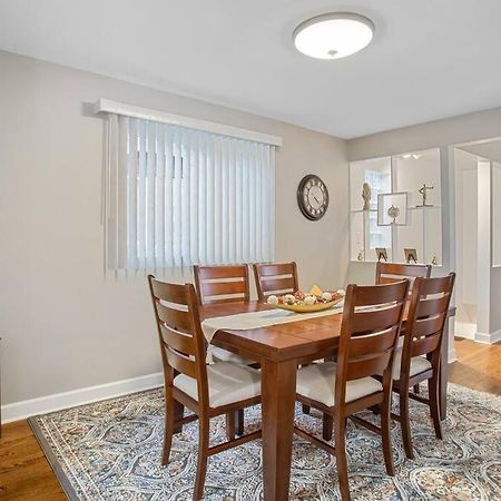 Chicago Charm Apartment Екстериор снимка