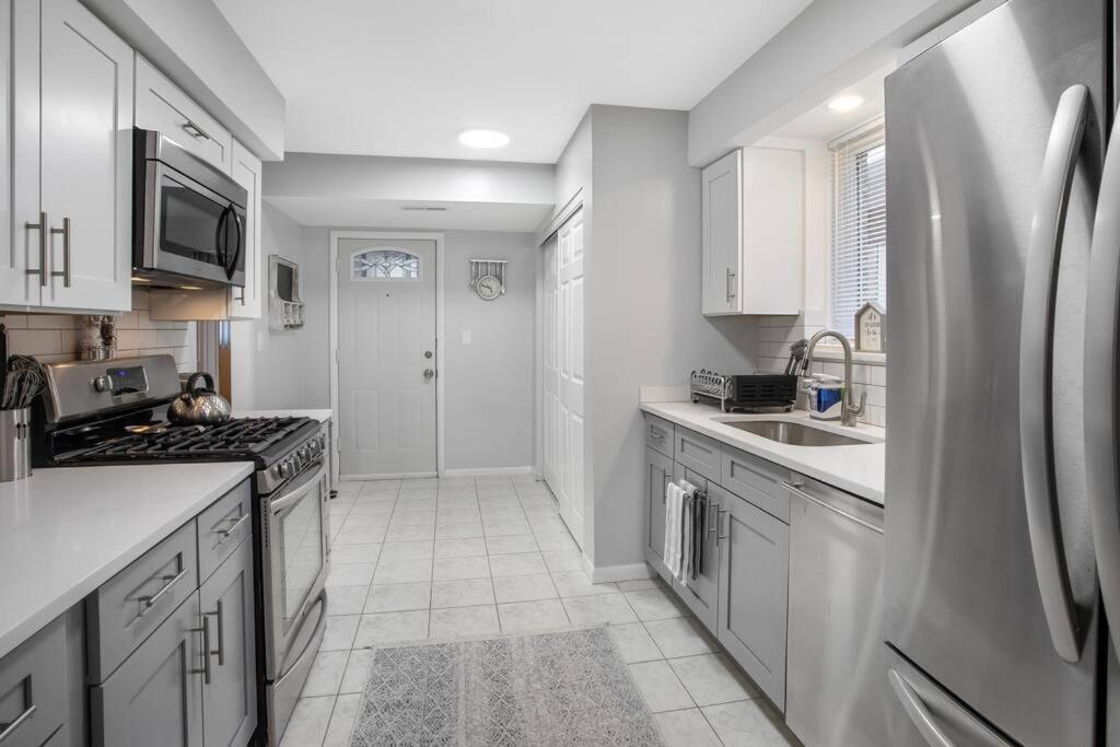 Chicago Charm Apartment Екстериор снимка