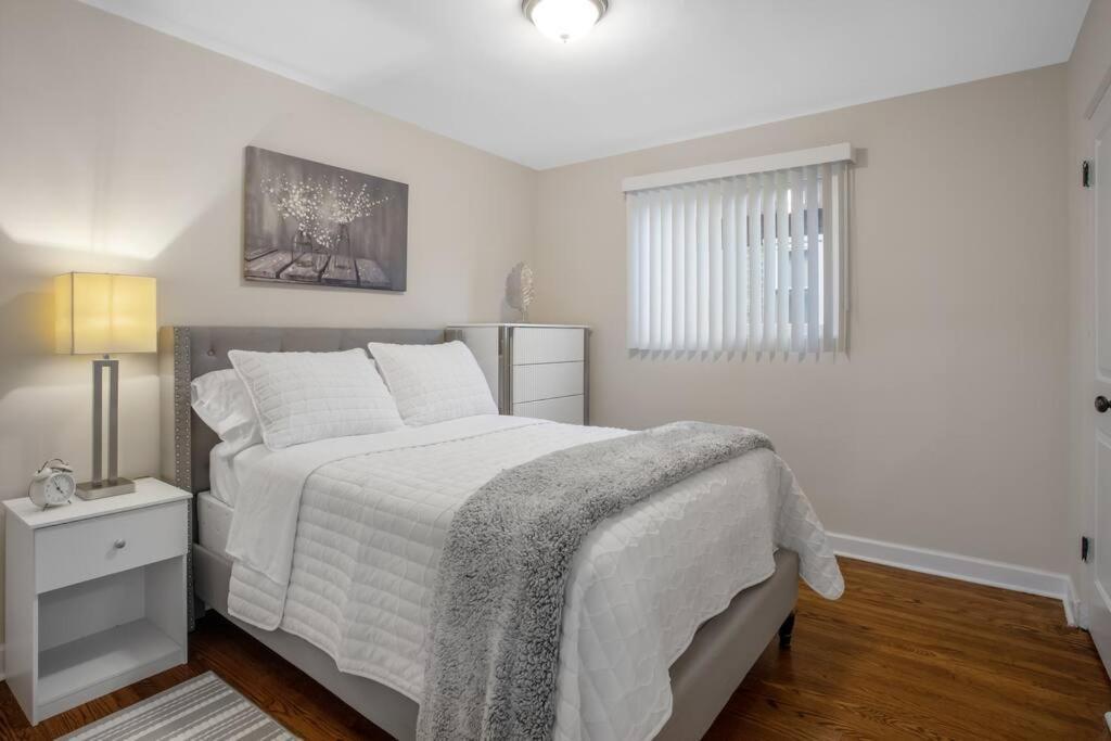 Chicago Charm Apartment Екстериор снимка