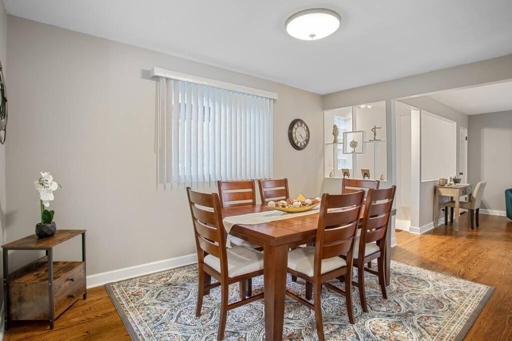Chicago Charm Apartment Екстериор снимка