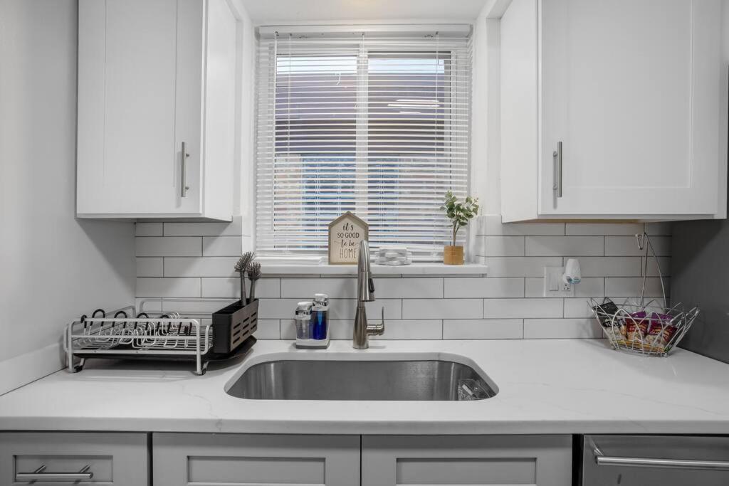 Chicago Charm Apartment Екстериор снимка